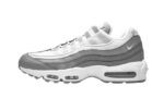 Nike Air Max 95 Particle Grey Light Smoke Grey