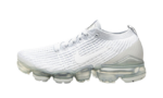 Nike Air VaporMax Flyknit 3 Pure Platinum (W)