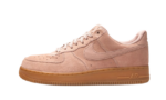 Nike Air Force 1 Low Particle Pink Gum