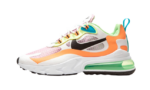 Nike Air Max 270 React SE Light Arctic Pink (W)