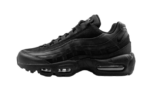 Nike Air Max 95 Triple Black (2020)