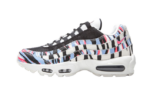 Nike Air Max 95 Country Pack Korea