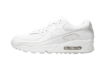 Nike Air Max 90 Triple White (W)