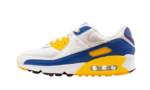 Nike Air Max 90 Warriors