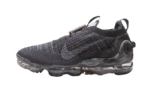 Nike Air VaporMax 2020 Flyknit Black Dark Grey