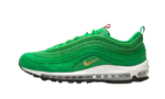 Nike Air Max 97 Lucky Green