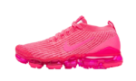 Nike Air VaporMax Flyknit 3 Triple Pink (W)