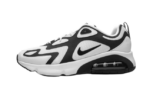 Nike Air Max 200 White Anthracite