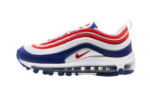 Nike Air Max 97 White Red Royal (GS)