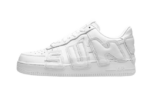 Nike Air Force 1 Low Cactus Plant Flea Market White (2020)