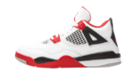 Jordan 4 Retro Fire Red (2020) (PS)