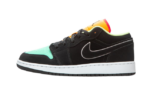 Jordan 1 Low Aurora Green (GS)