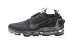 Nike Air VaporMax 2020 Flyknit Black Dark Grey (W)