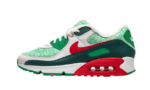 Nike Air Max 90 Nordic Christmas (2020)