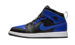 Jordan 1 Mid Hyper Royal (PS)