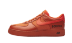 Nike Air Force 1 Low Gore-Tex Burnt Orange