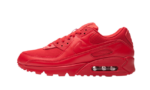 Nike Air Max 90 Triple Red (2020)