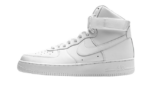 Nike Air Force 1 High 07 Triple White