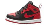 Jordan 1 Mid Banned (2020) (TD)