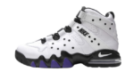 Nike Air Max 2 CB 94 White Varsity Purple (2021)