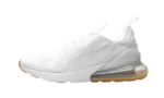 Nike Air Max 270 White Gum