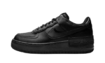 Nike Air Force 1 Shadow Triple Black (W)