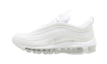 Nike Air Max 97 White Pure Platinum (W)