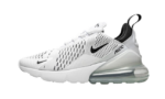 Nike Air Max 270 White Black (W)