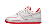 Nike Air Force 1 Low ’07 White University Red