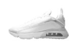 Nike Air Max 2090 Triple White