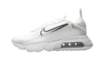 Nike Air Max 2090 White Black White (W)