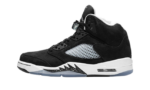 Jordan 5 Retro Oreo (GS) (2013)