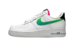 Nike Air Force 1 Low ’07 LV8 White Aquamarine