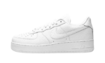 Nike Air Force 1 Low ’07 Craft Quadruple White