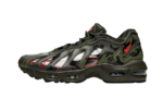 Nike Air Max 96 Supreme Camo