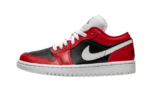 Jordan 1 Low Chicago Flip (W)