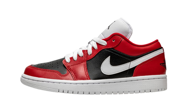 Jordan 1 Low Chicago Flip (W)