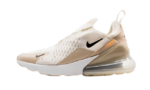 Nike Air Max 270 Desert Sand Peach Cream