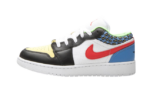 Jordan 1 Low Children’s Art (GS)