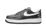 Nike Air Force 1 Low ’07 LV8 Black Anthracite White