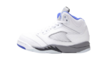 Jordan 5 Retro White Stealth (2021) (PS)