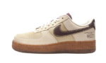 Nike Air Force 1 Low Coffee