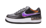 Nike Air Force 1 Low Shadow 8 Bit Black (W)