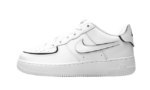 Nike Air Force 1/1 Cosmic Clay (GS)