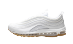 Nike Air Max 97 White Gum