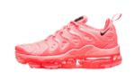 Nike Air VaporMax Plus Sunset Pulse Bubblegum (W)