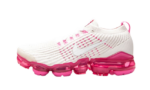 Nike Air VaporMax Flyknit 3 Phantom Laser Fuchsia (W)