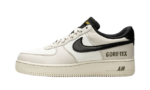 Nike Air Force 1 Low Gore-Tex White Sail Black