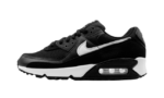 Nike Air Max 90 Recraft Black White (W)