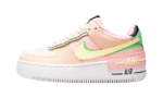 Nike Air Force 1 Low Shadow Arctic Punch (W)